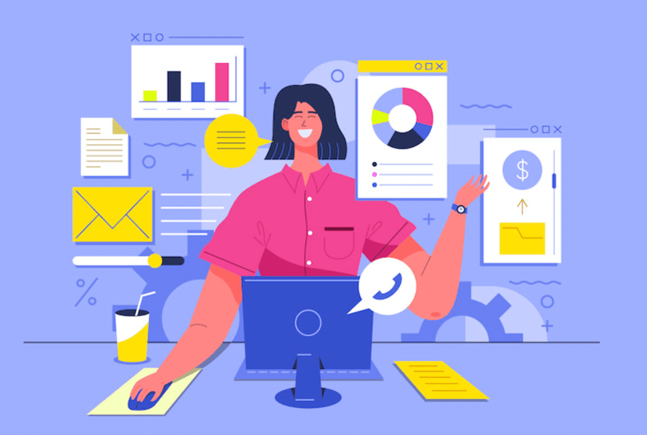 3 Keys to Improve Your Agency’s Web Design Productivity