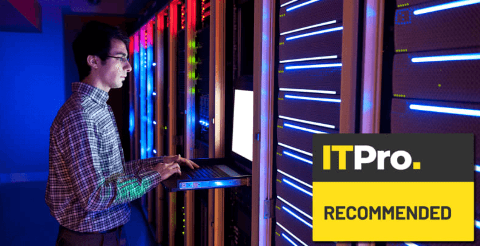 Best web hosting services
