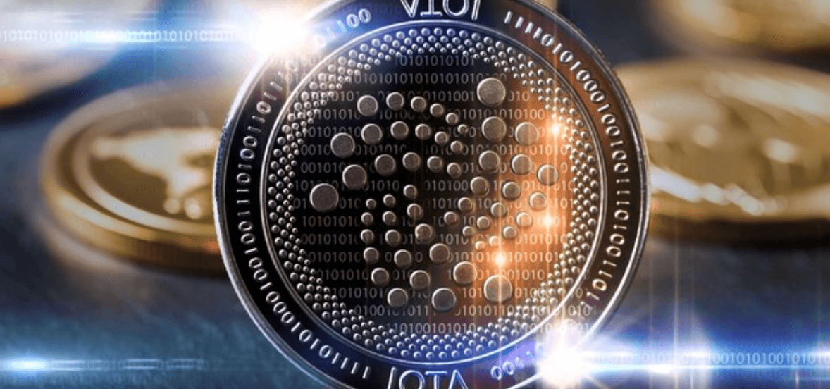This is why IOTA will take big market share of DeFi universe – Speed, cost, developer onboarding