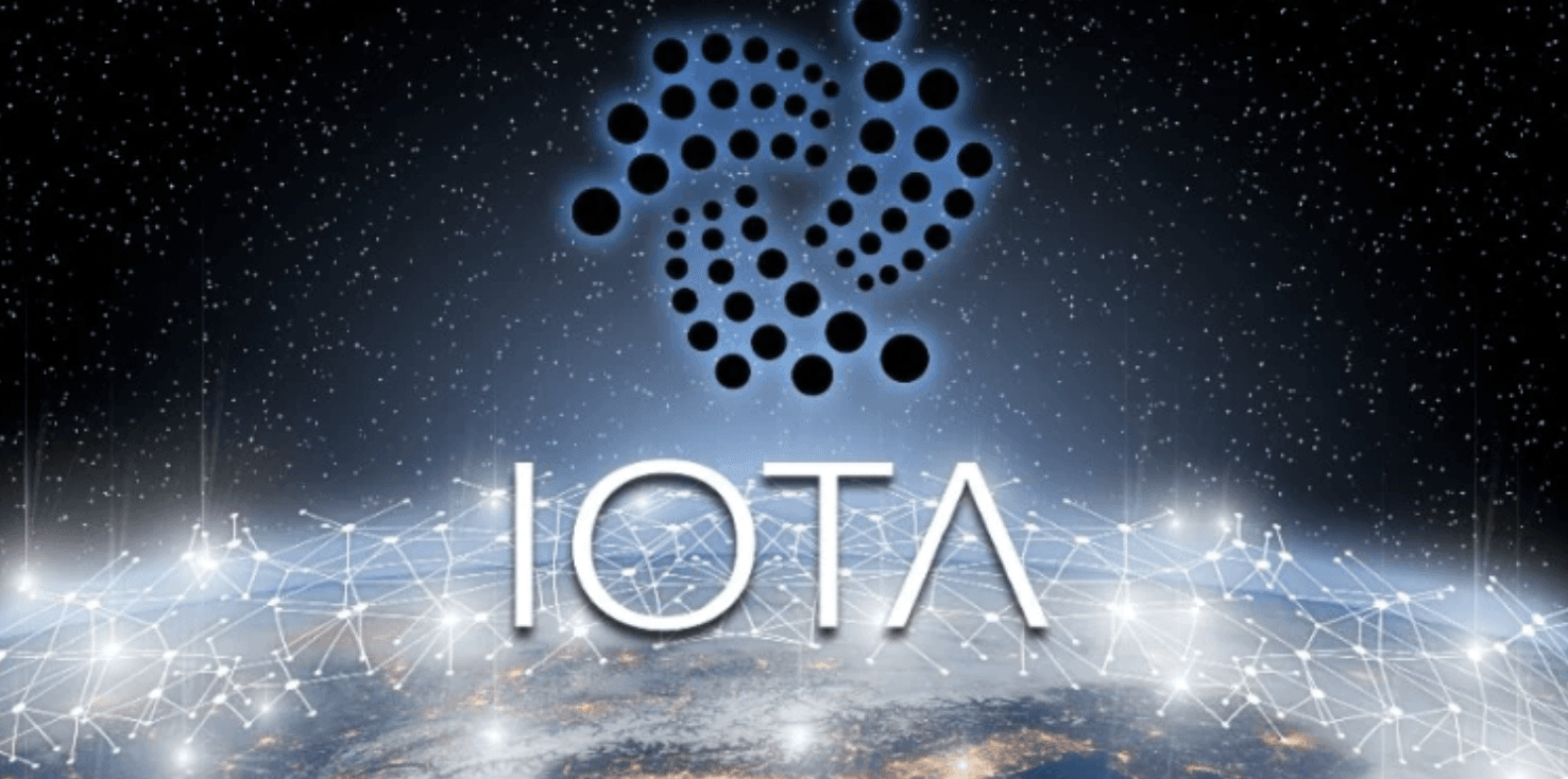Chatting all things IOTA, with IOTA’s Christian Saur