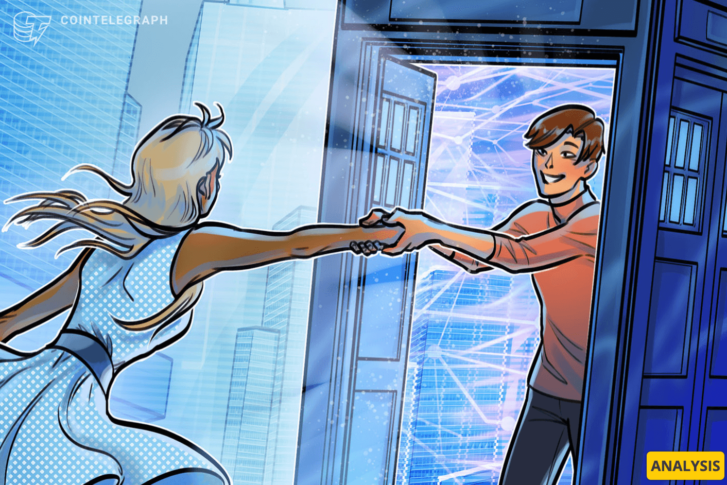 Metaverse promises: Future of Web3 or just a market gimmick?