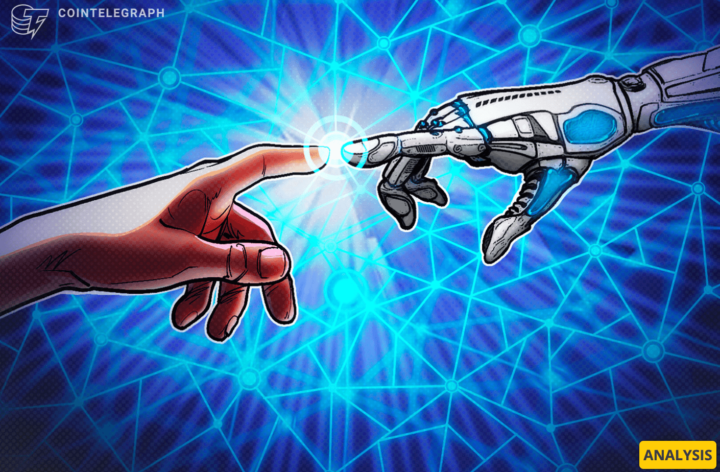 Blockchain without crypto: Adoption of decentralized tech