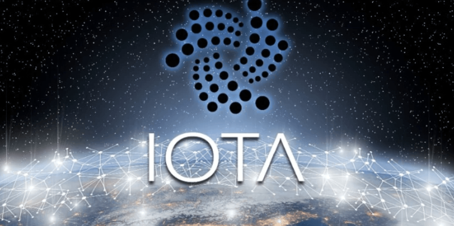 Chatting all things IOTA, with IOTA’s Christian Saur
