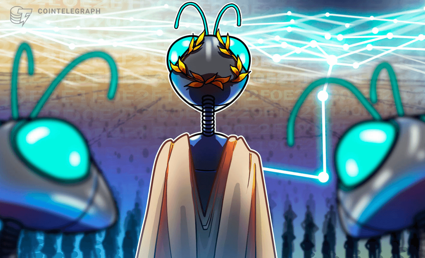 Koinos to launch its free-to-use blockchain mainnet