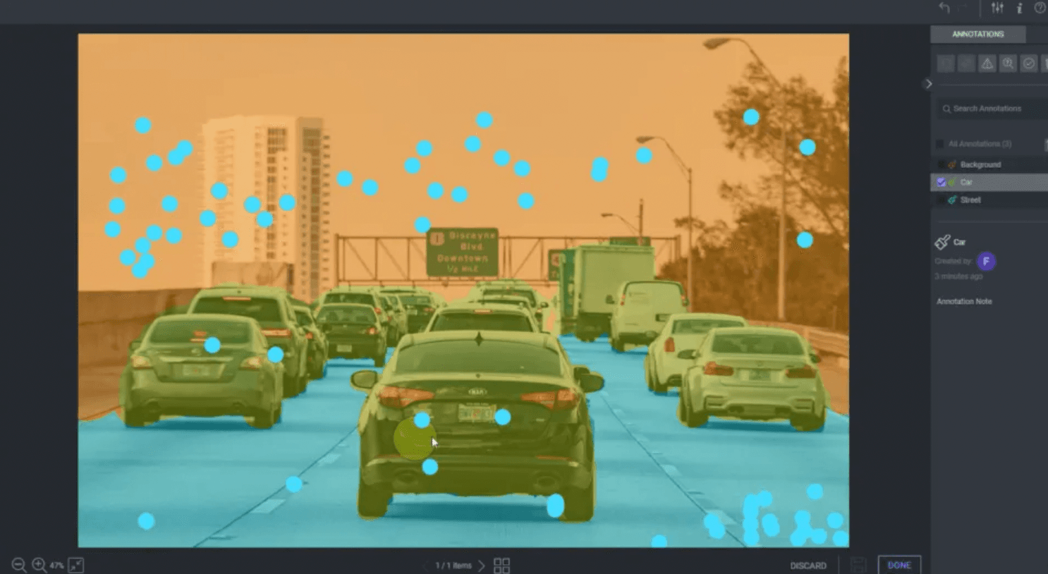 Dataloop secures cash infusion to expand its data annotation tool set