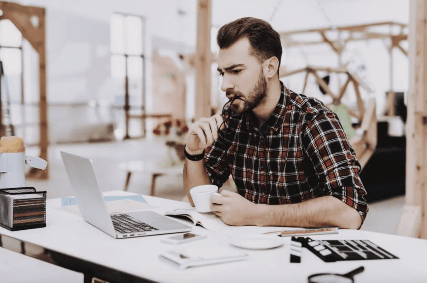 20 Questions To Ensure The Quality Of AI-Generated Content