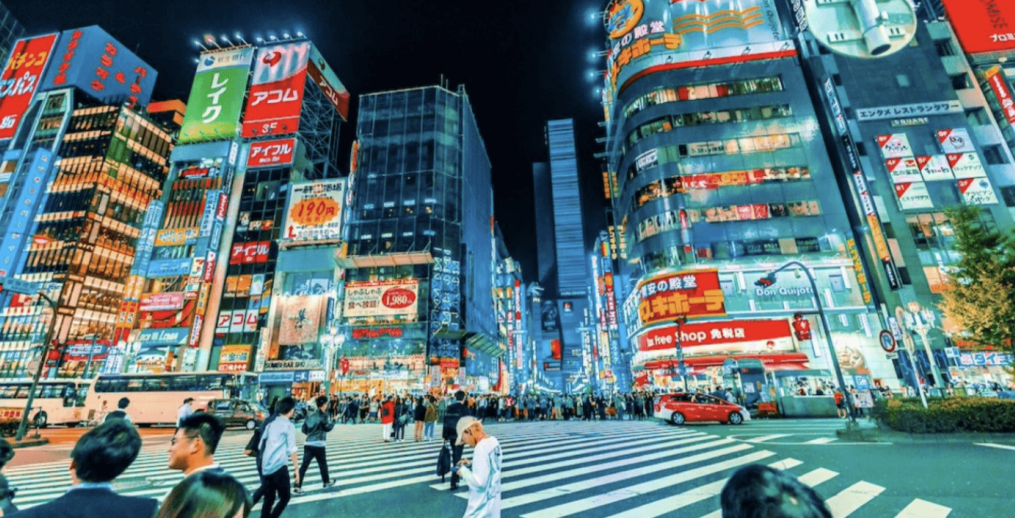 Investors Should Pay Attention to Web3 Companies Tapping Into APAC