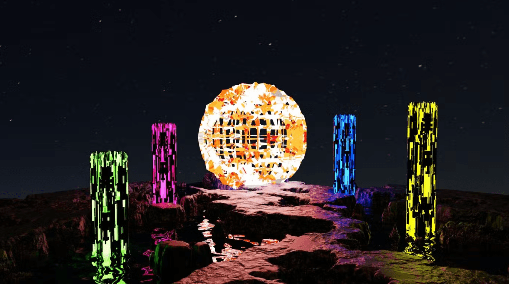 How To Set Up A Metaverse For Long-Term Success