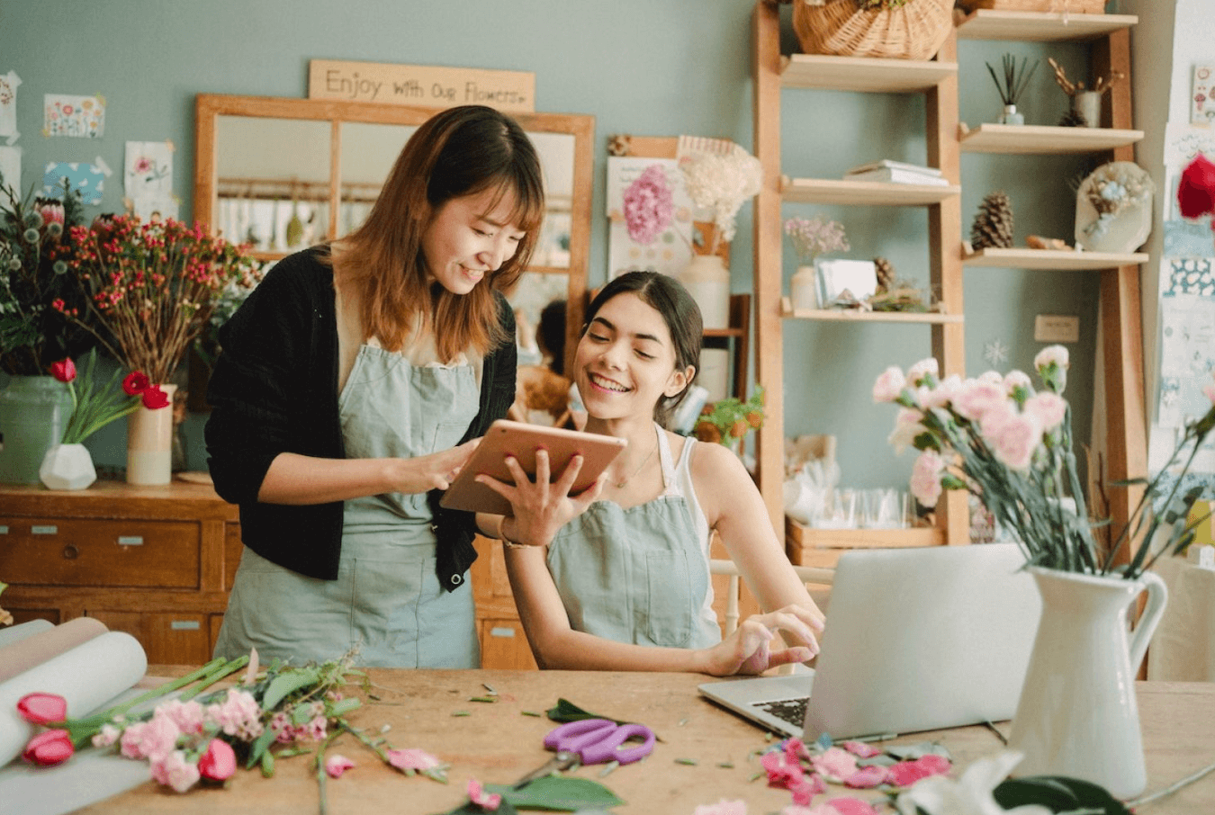 5 Key Tips for Surviving Online as a Small Business
