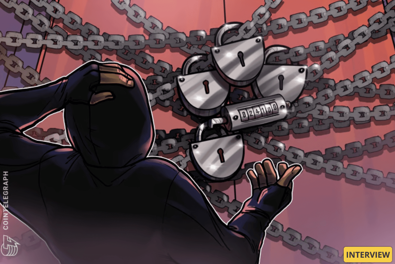 Here’s how to prevent NFT theft, according to industry professionals