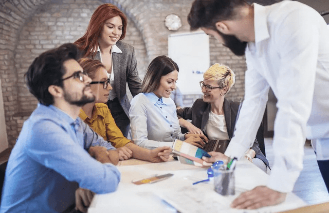 16 Ways A Strong Agency Culture Contributes To Client Outcomes