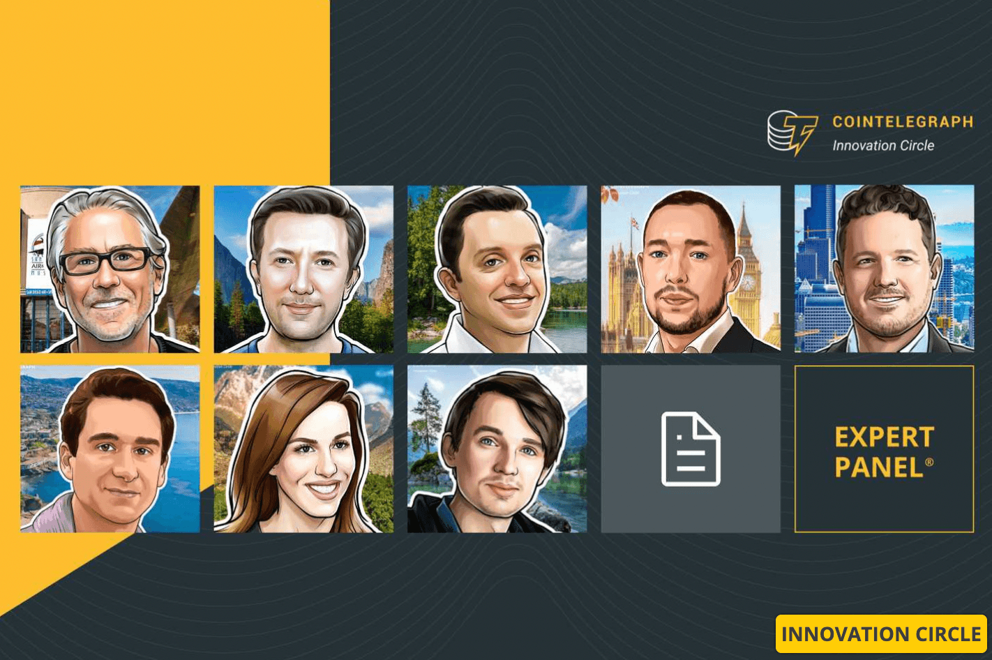 9 industry leaders on ways to address crypto’s naysayers