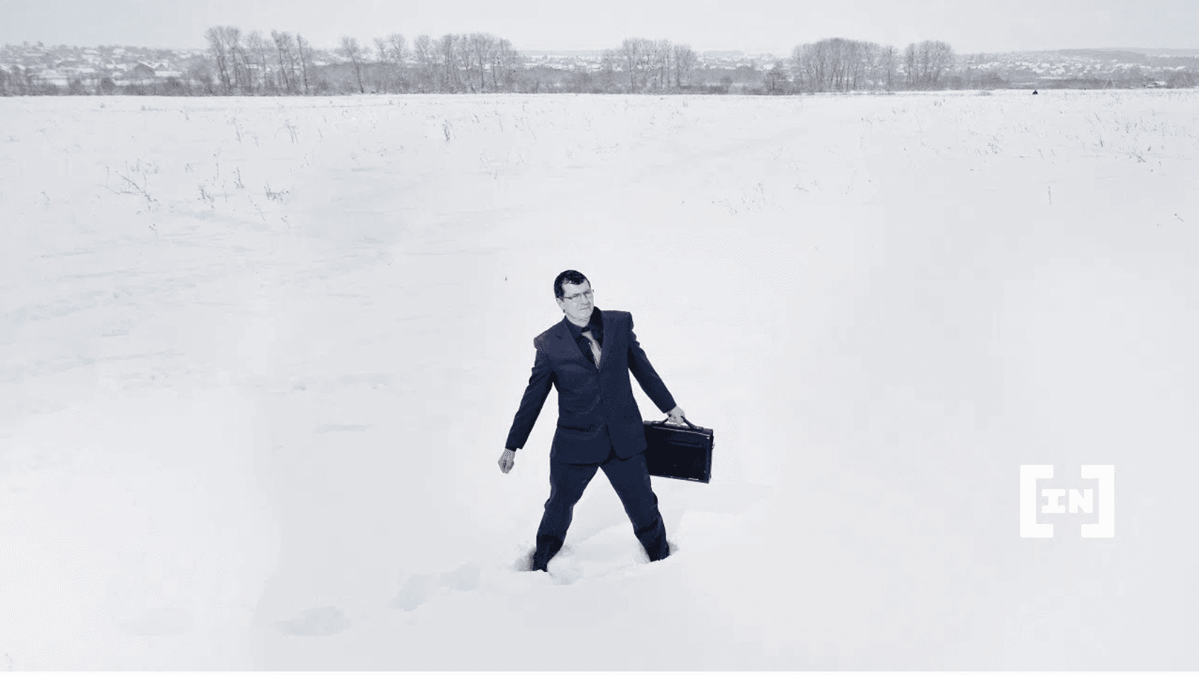 Crypto Winter: How to Run Lean During a Downturn