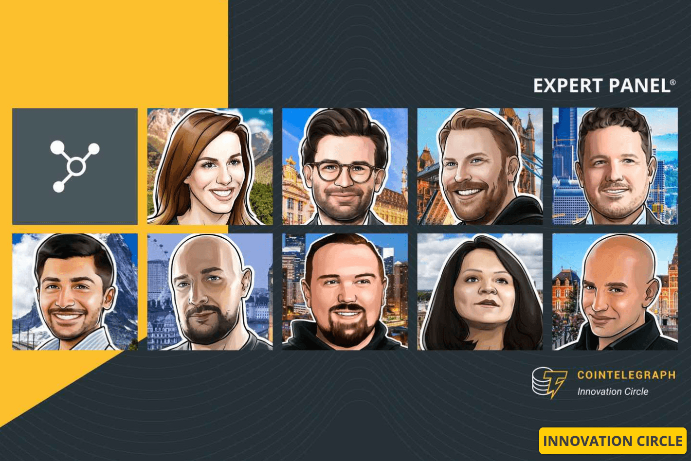 10 industry leaders’ tips to help crypto marketers ‘level up’