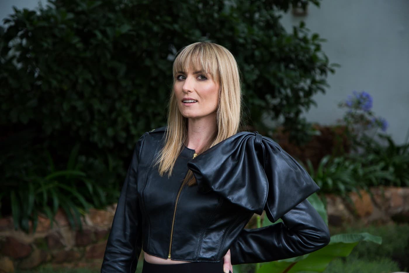 Wisdom From The Women Leading The Blockchain Revolution With Bronwyn Williams Of Metanomic
