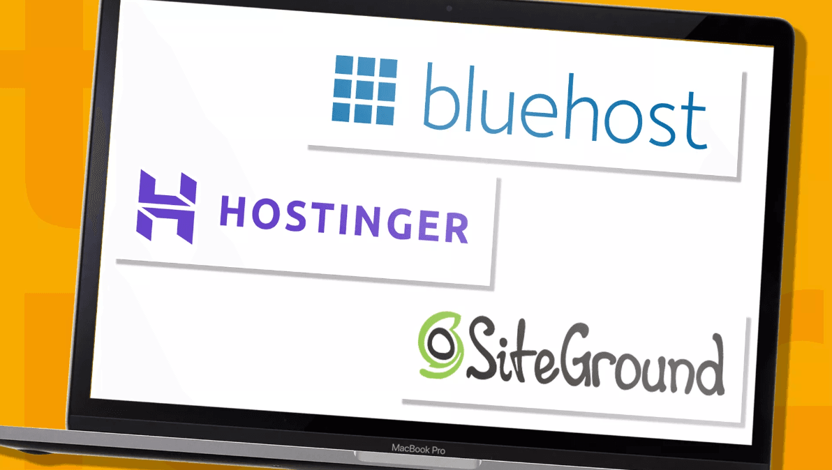 Best EU web hosting services of 2022