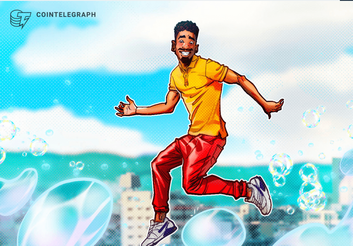 What the dot-com bust can teach us about the crypto crash