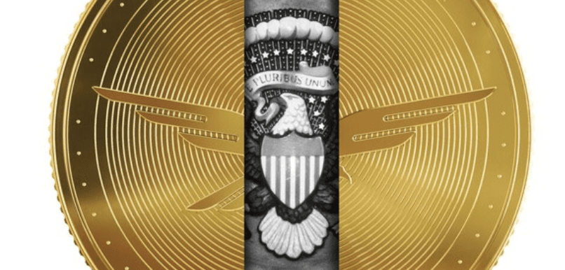 Secret Deals, Foreign Investments, Presidential Policy Changes: The Rise of Trump's Crypto Firm