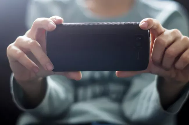 Soon, Your Phone’s Camera Might Always Be Watching You
