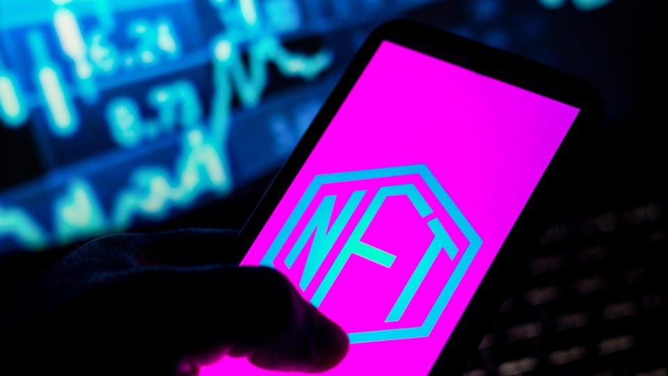 Should You Tokenise Yourself?