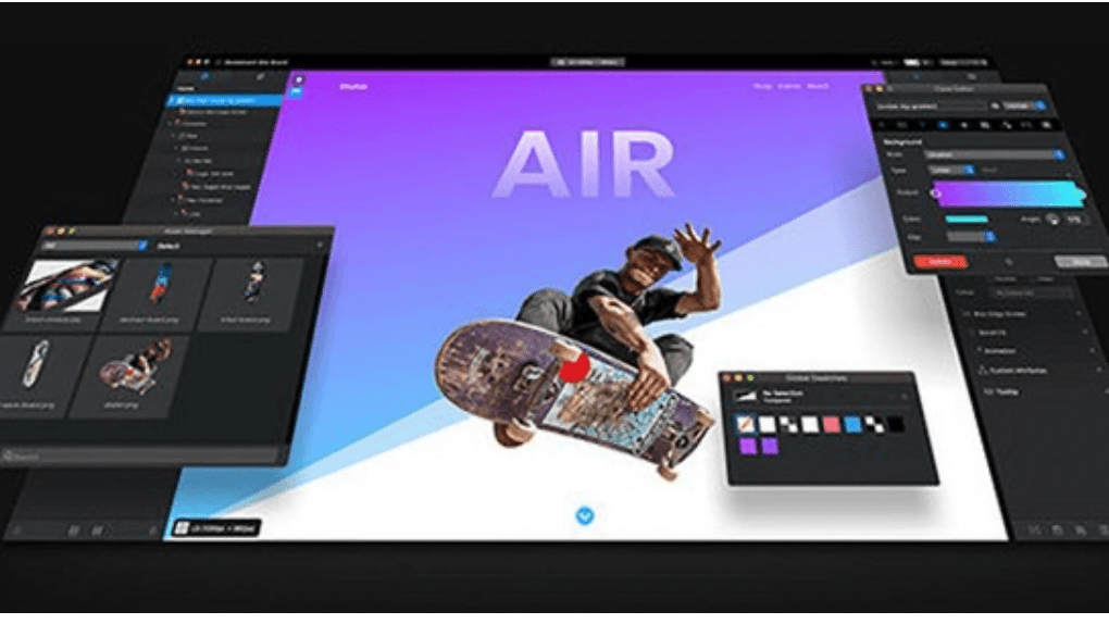 Best Website Builder for 2022
