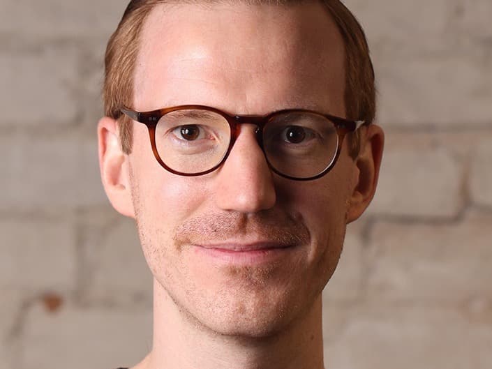 Get to know Christopher May, Co-Founder of Finoa!