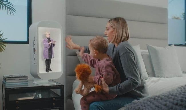 You May Soon Be Able to Get Into the Metaverse Without a Headset