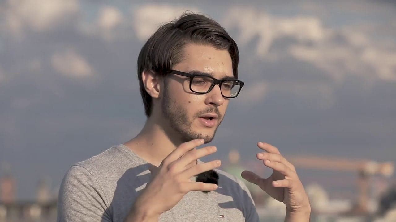 6 Questions for Dominik Schiener of the Iota Foundation