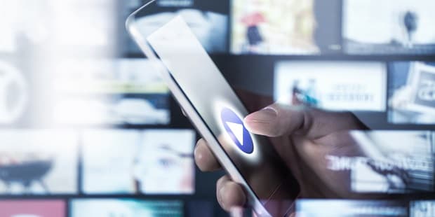 Why Subscription Services Should Embrace Ads