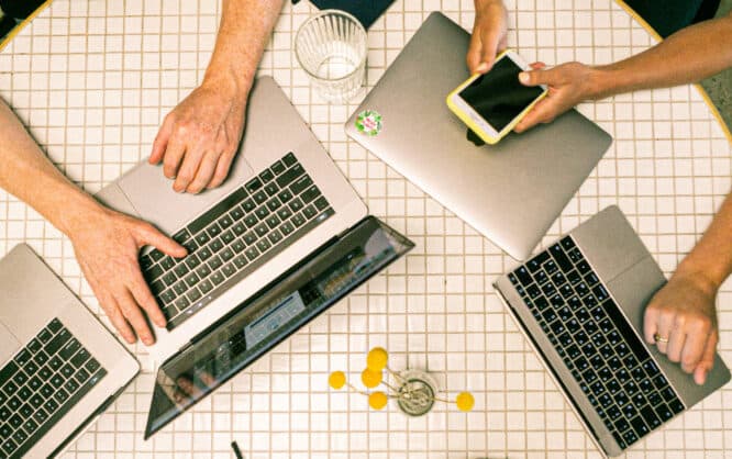 How to scale an agency while managing 2,000 client websites