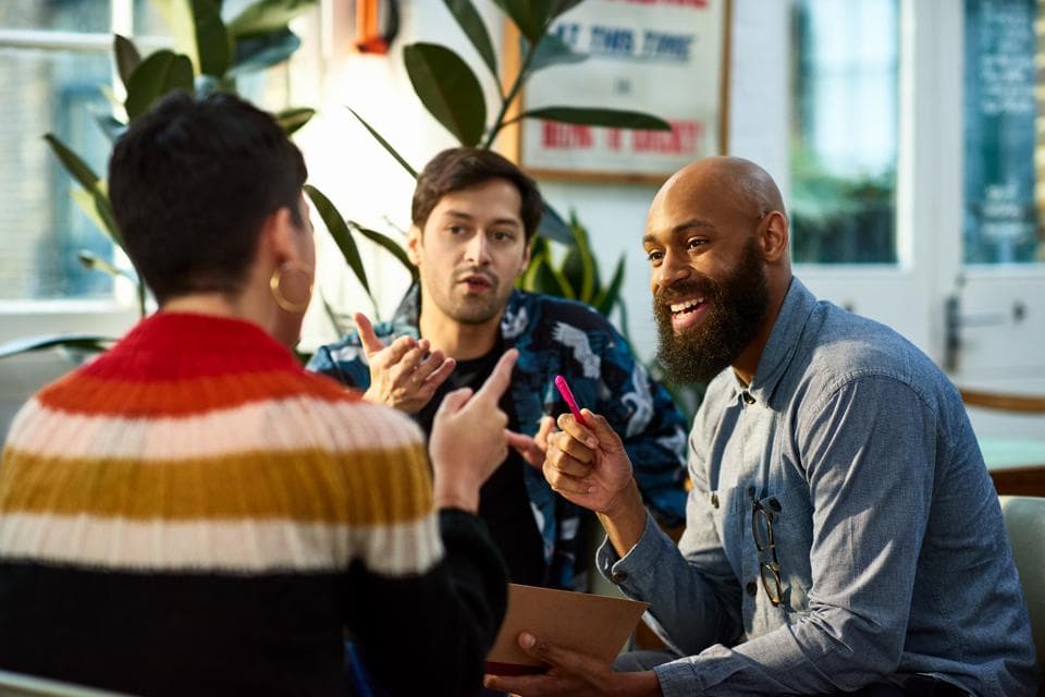 Four Tips For Marketing To Content Creators