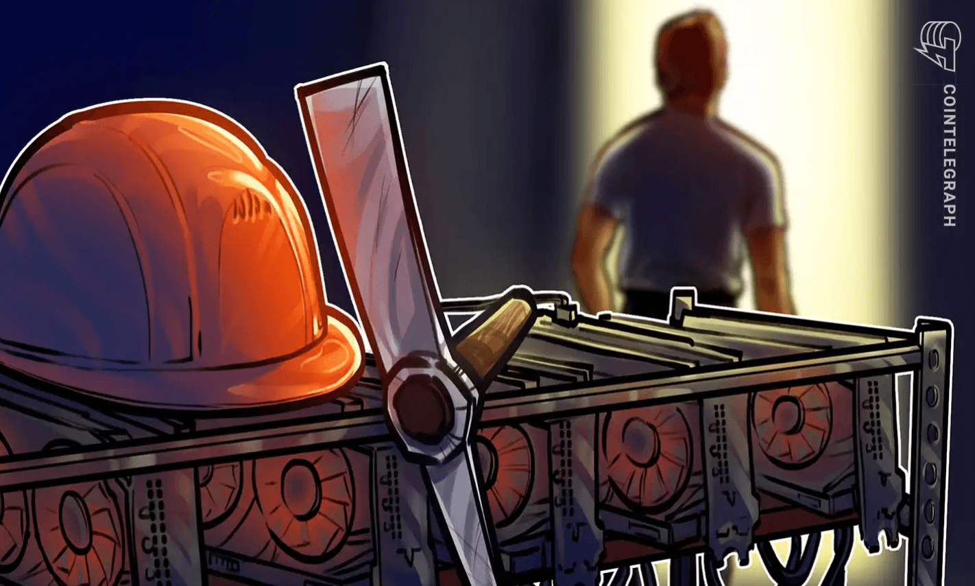 Crypto mining won't survive another round of environmental legislation