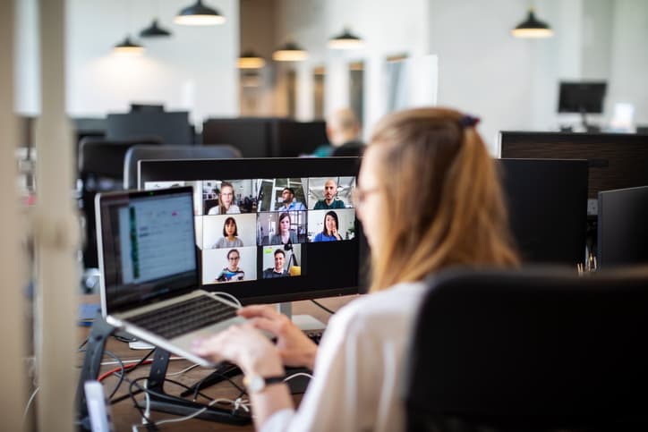 5 ways to defeat toxicity in the remote workplace