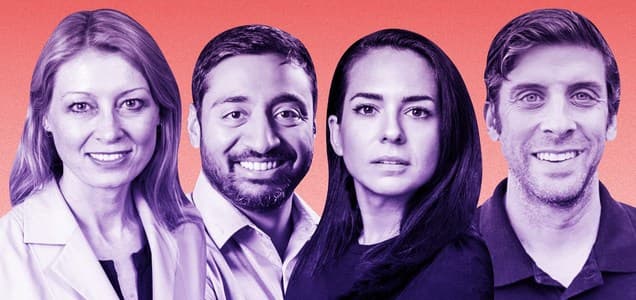 The 21 hottest adtech companies of 2021