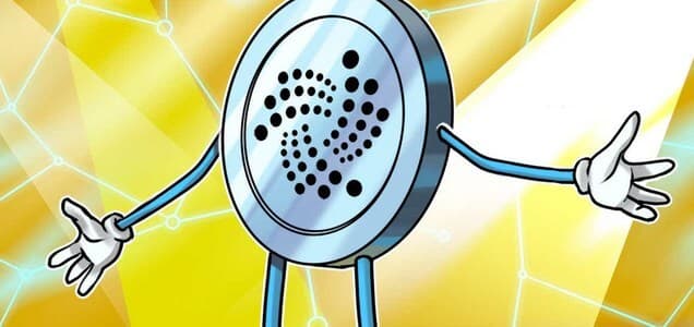 IOTA Foundation to support EU blockchain initiative