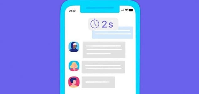 Viber brings disappearing messages to group chats for the first time