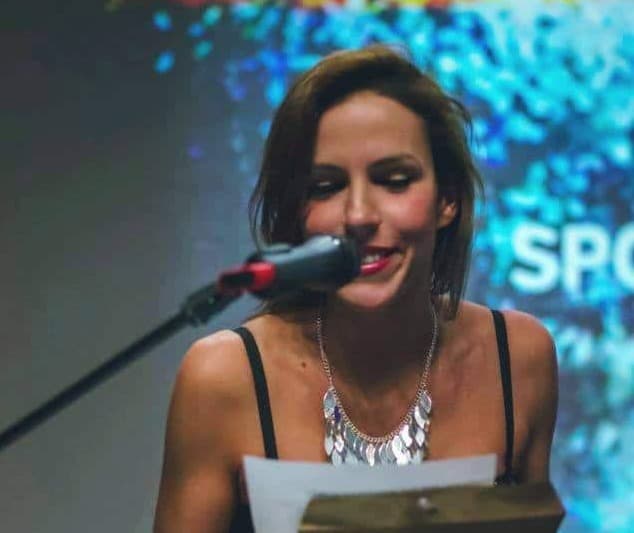 Discover Why Ayelet Noff & Her Firm SlicedBrand Were Chosen as One of the Top 36 Tech PR Pros in the World
