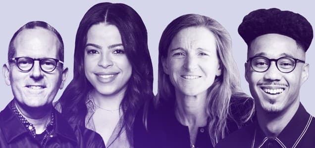 Meet the top 36 public relations pros in the tech industry