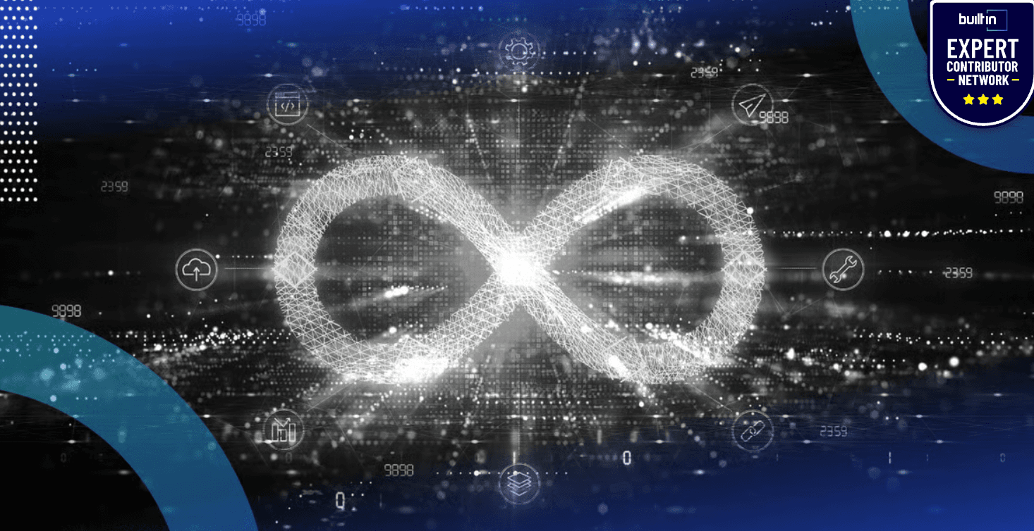 How Automation Brings CI/CD to the Next Level