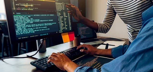 Low-Code and No-Code Design Is the Future of Website Building