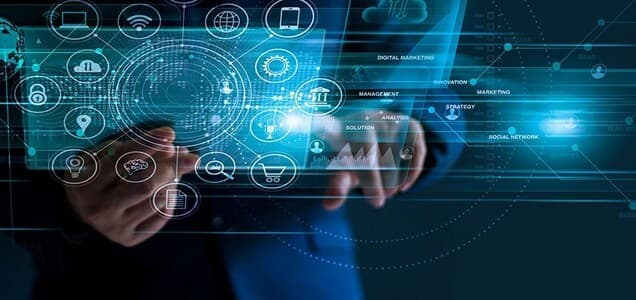 Why IoT should become the 'internet of transparency'