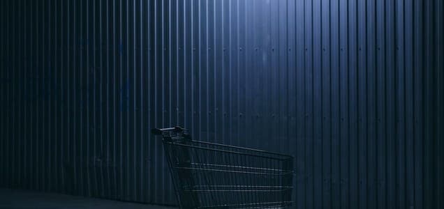 Why do People Abandon Online Shopping Carts?