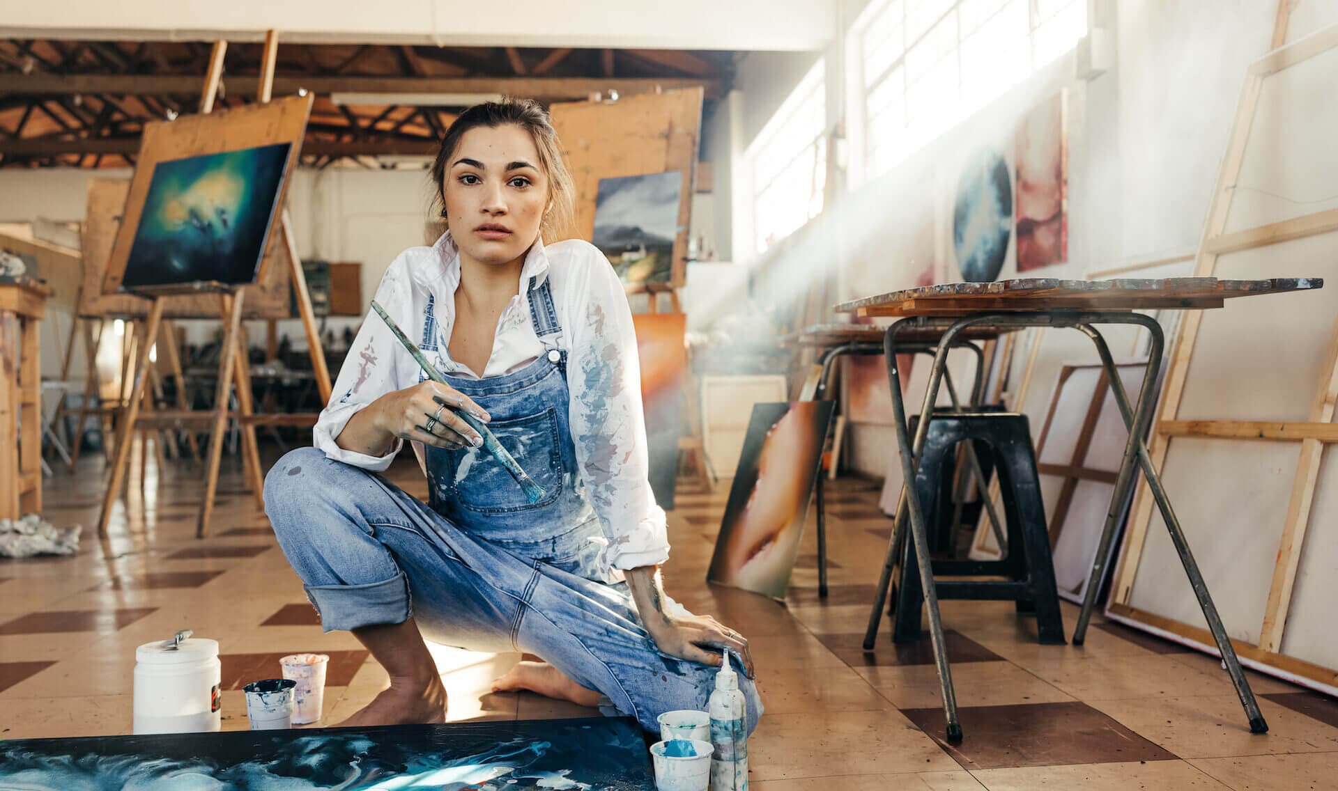 How Creatives Can Build A Successful Freelance Career