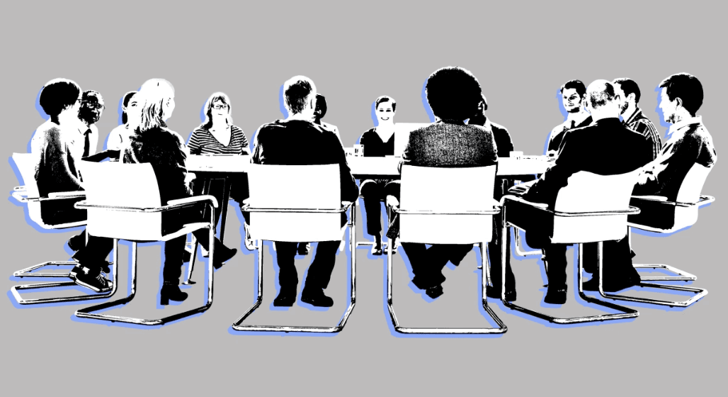 How to have fewer meetings—and get more from them