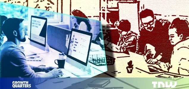 3 best practices for a hybrid workplace - from someone who's done it for years