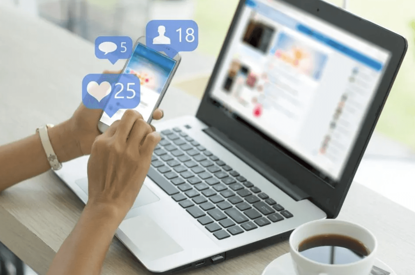 20 Mistakes Brands Make That Can Decrease Social Media Engagement