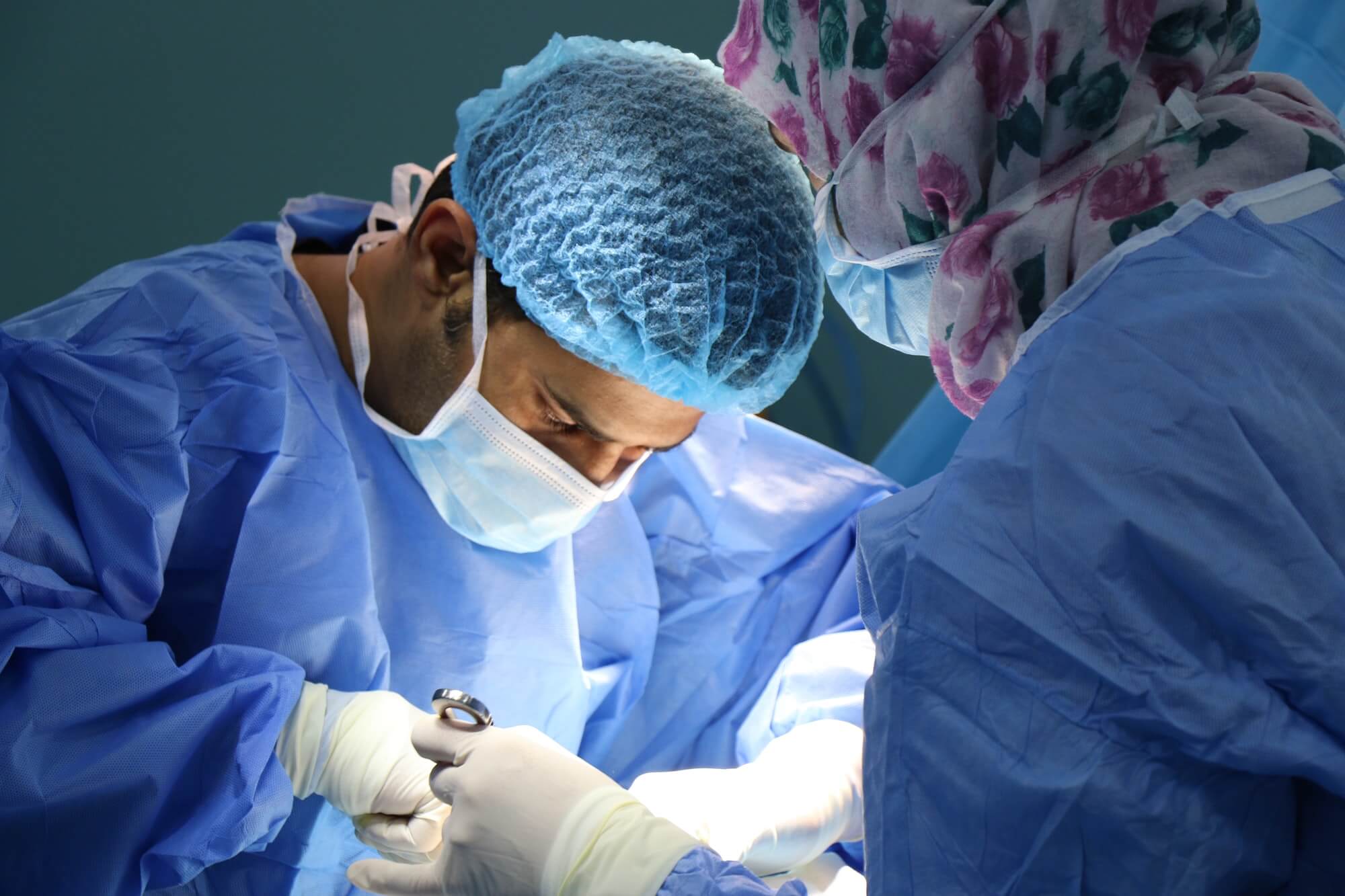 Via Surgical looks to expand through APAC with support from Taiwanese tech giant