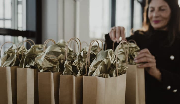 Stop giving horrible gifts to your team