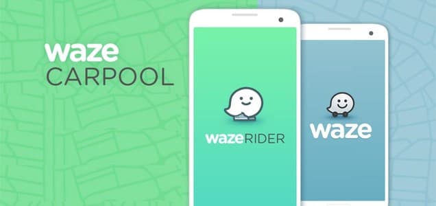 The insurance company Shomera will insure Waze's cooperative travel