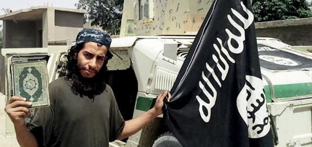 Israeli homeland security cos combat growing terror